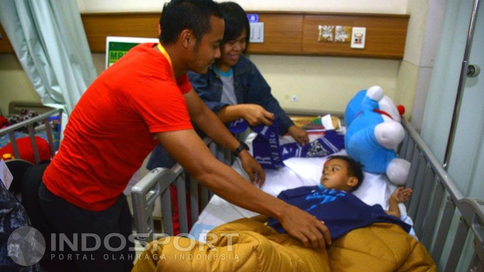  Copyright: &copy; Ginanjar/Indosport